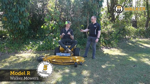 Looking for a residential mower that delivers professional results? The Walker R22 combines compact design, easy maneuverability, and a powerful 22 HP Kohler engine to give your lawn a flawless finish. With a 42" tilt-up deck for simple maintenance and a 5-year warranty, it’s built for performance and peace of mind. Discover why the R22 is the ultimate choice for homeowners: https://walkermowers.com.au/models/model-r22-42/ 👉 Book your on-property demo now: walkermowers.com.au/book-a-demo #walke
