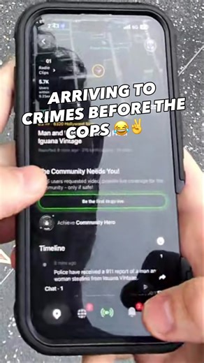 cleaning up the streets 😂✌️ • • • • • #ragebait #meta #funny #freewill #pov