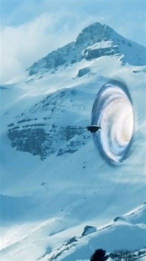 how a ufo hits the ground | UFO