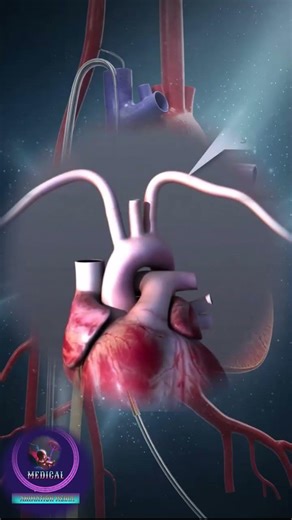 TAVI: How Doctors Replace a Heart Valve Without Open-Surgery