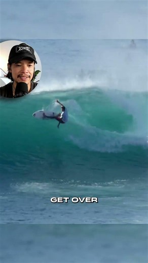 Surf Tip: On Pro Surfers Nerding Out w/ Zeke Lau