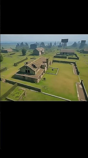 Free Fire Maps Part 1