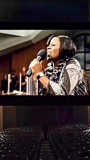 ✝️Jesus said, "I Won't Let You Fall "#Church #glory #gospelmusic | Luader Smith