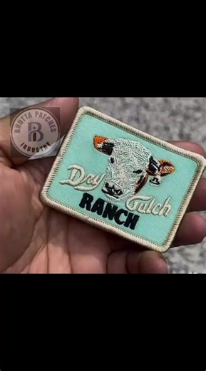 🔷 BHUTTA PATCHES INDUSTRY 🔷 Professional Manufacturer of Custom Patches We Manufacture All Kinds of Patches: ✔ PVC Patches ✔ Embroidery Patches ✔ Woven Patches ✔ Leather Patches ✔ Printed Patches ✔ Custom Designs Available Why Choose Us? ⭐ High-Quality Workmanship ⭐ Experienced Artists & Skilled Staff ⭐ Competitive Prices ⭐ Timely Delivery ⭐ Custom Designs as per Your Imagination We Turn Your Ideas Into Reality! 📞 Contact Us 📱 WhatsApp: 92 349 497 8869 📧 Email: husnainali869b@gmail.com