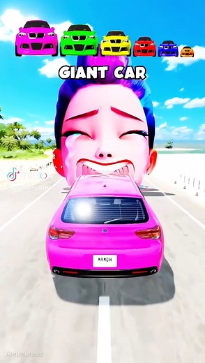 Kids' Favorite Car Games for Fun and Learning