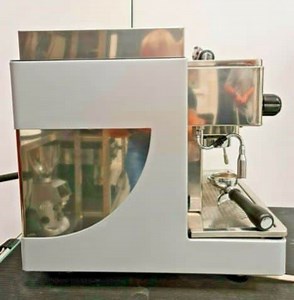 Used Espresso Machines & Grinders - Buying a Used Home Barista Setup