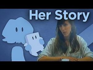 Her Story - Uncover a Mystery Told in Video Clips - James Recommends