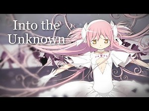 《Puella Magi Madoka Magica AMV》~ Into the Unknown
