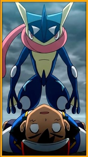 Every Time Ash Ketchum DIED In Pokémon!