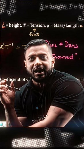 Haattt..!!👺 Ft. Rajwant Sir #shorts #physicswallah