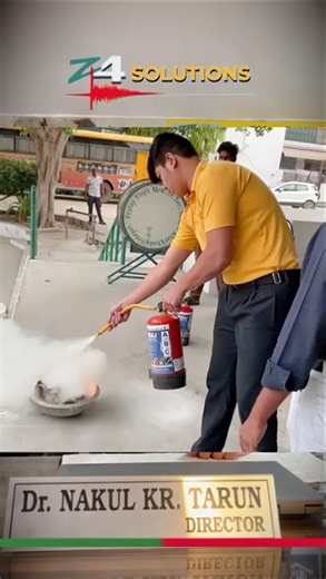 What exactly is a safe college? #safeCollege #disaster #fire #zone4solutions