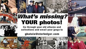 Glimpse of History: A sweet lover's paradise in Perth Amboy