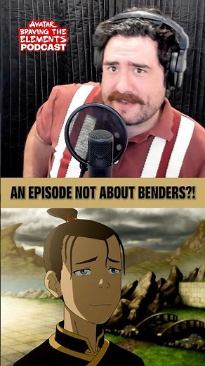 Sokka’s voice actor said what we’re ALL thinking ☕️ | Avatar #shorts