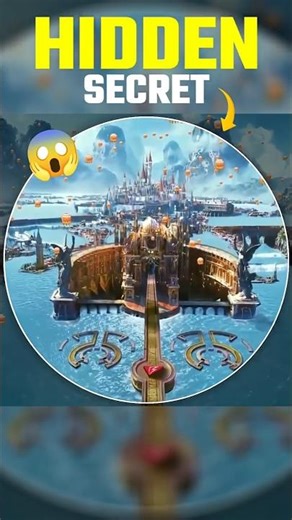 Hidden Secret Behind Veer Lok 😱 | #baalveer #short #shorts #viral #trending