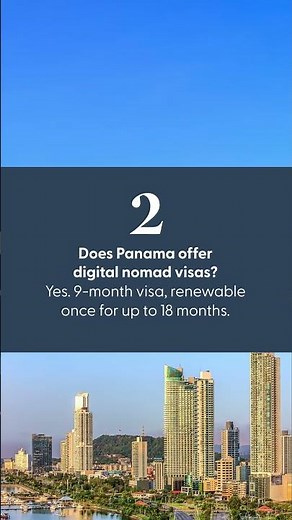 Complete Guide to Moving and Living in Panama | Remitly, Inc.