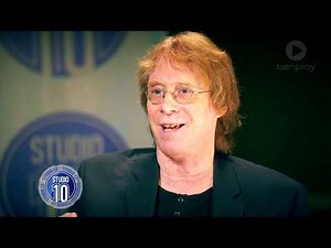 Bill Mumy Looks Back At Childhood On 'Lost In Space' | Studio 10