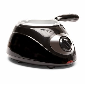 Go Smooth Hair Removal Home Waxing Kit