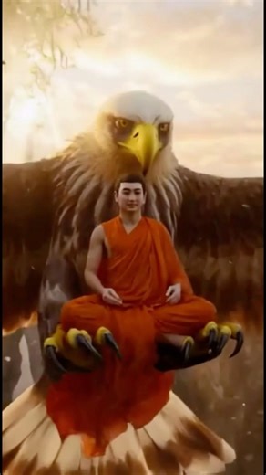 Việc nhỏ nhưng mà là việc nhỏ tốt #buddha #viralvideo #motivation #trietlysong #đứctàitrítin #peace