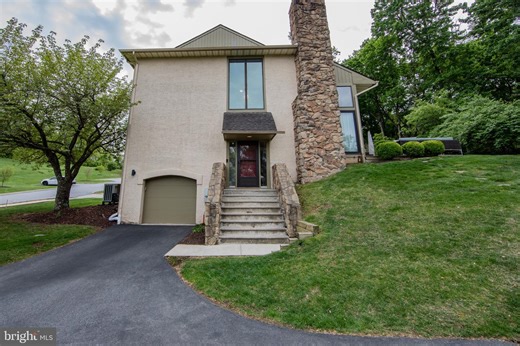 380 Lynetree Dr #7-D, West Chester, PA 19380 - MLS PACT2124546 - Coldwell Banker