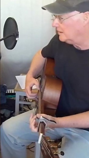 Dan Reeder - “Work Song”