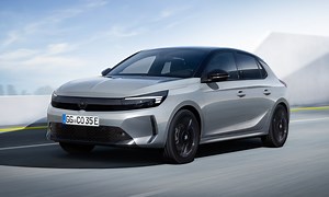 Opel Corsa - Specs, tests, trims, price, photos and more