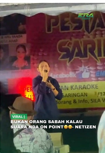 Karaoke Lucu Min: Nyanyian Penuh Gelak Tawa