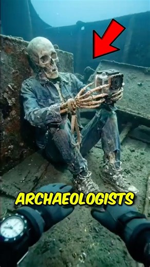 Creepiest Discoveries Ever Found 😨💀