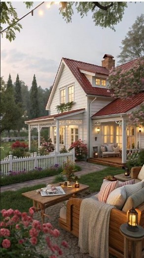 Level Up Your Home with Country Charm, Rustic Country Charm You’ll Love.