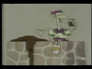 Eureka! Episode 17 - Molecules in Liquid