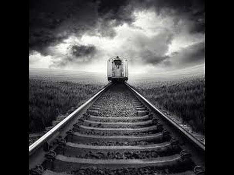 Night Train Lyrics - Jason Aldean