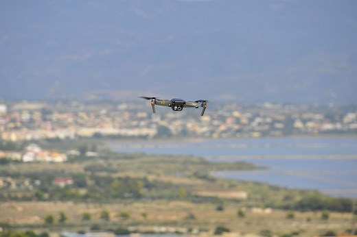 Everything You Need to Know Before Traveling With a Drone
