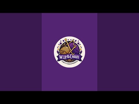 working on the grouchy Elf popcorn stitches...