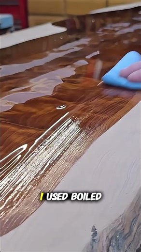 Hand Plane vs. Live Edge Slab