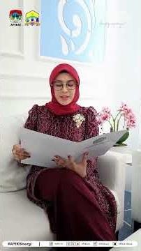 Arfina Rustandi, Ketua TPPKK/Dekranasda Kota Serang