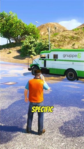 99% of GTA 5 Players Missed These Hidden Secrets 👀 #gta5 #gtav #gaming #shorts