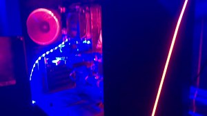 Watch iBUYPOWER Enthusiast Gaming PC review on Amazon Live