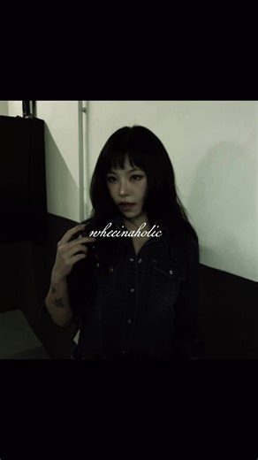 wheein coded #fyp #wheein #mamamoo #kpop #bts