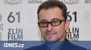 Herec Ondřej Vetchý si v Ostrově nasadí Zlatou buřinku za tvorbu pro děti - iDNES.cz