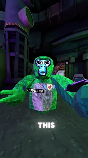 The feature #gorillatag NEEDS to add! #gorillatagquest #vr #gtag