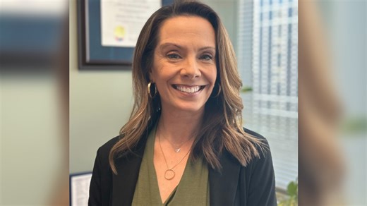 Melissa Price Smith sworn in as St. Louis County’s new prosecuting attorney