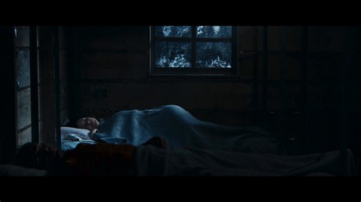 Throwback monster movie THE YETI is now playing in select AMC theaters from April 4 - April 8.The film hits Digital April 10.A blood-spattered survival horror film featuring a towering beast and gruesome practical effects.