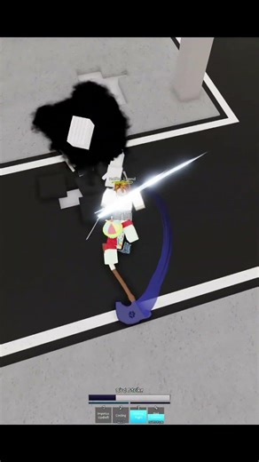 bro thougth that i mnew