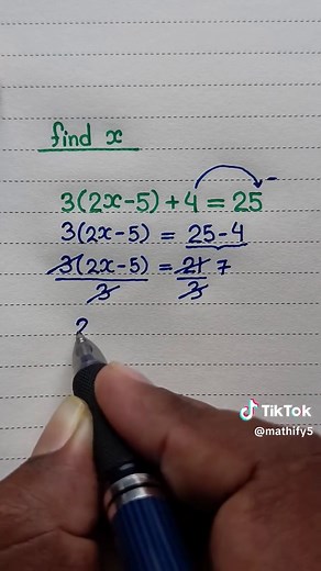 First-Degree Equation Solving: Simple Methods for Students