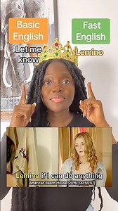 Basic and Fast English language pronunciation #englishforbeginners #speakingeveryday #learnenglish