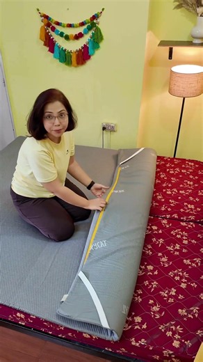 SleepyCat Mattress Topper Review | Best Budget Mattress Topper