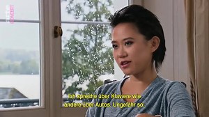 Wonderful memories of Prokofiev's Piano Concerto No. 3 with the Berliner Philharmoniker and Kirill Petrenko at KKL Luzern / Lucerne Festival last summer. Thanks for the great feature, ARTE Concert. | Yuja Wang