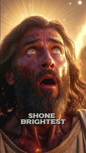 Enoch The Man Who Saw the Son of God