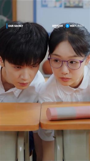 Fate, feelings & unforgettable love stories! Stream top Korean Romance dramas FREE in Hindi on Amazon MX Player. | MX Player