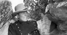 Fuerte Yuma / Fort Yuma (1955)  - Ver Película Completa en Español - FULLTV