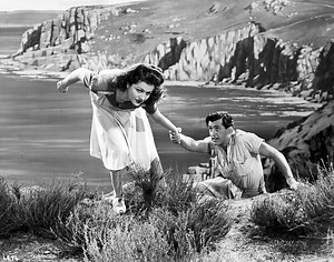 Love Story (1944) | ČSFD.cz